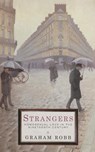 Strangers - Graham Robb - 9780330482240