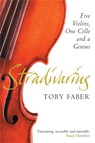 Stradivarius - Toby Faber - 9780330492591