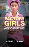 Factory Girls - Leslie T. Chang - 9780330506472