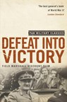 Defeat Into Victory - William Slim - 9780330509978