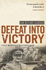 Defeat Into Victory - William Slim - 9780330509978