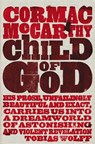 Child of God - Cormac McCarthy - 9780330510950
