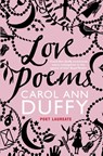 Love Poems - Carol Ann Duffy DBE - 9780330512725