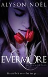 Evermore - Alyson Noel - 9780330512855