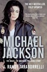 Michael Jackson - J. Randy Taraborrelli - 9780330515658
