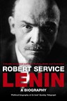 Lenin - Robert Service - 9780330518383