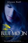 Blue Moon - Alyson Noel - 9780330521659