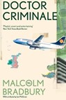 Doctor Criminale - Malcolm Bradbury - 9780330525749