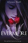 Evermore - Alyson Noel - 9780330526418