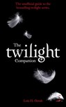 The Twilight Companion - Lois H. Gresh - 9780330526517