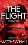 The Flight - Matthew Hall - 9780330526616