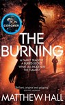 The Burning - Matthew Hall - 9780330526630