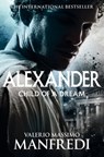 Child of a Dream - Valerio Massimo Manfredi - 9780330527040
