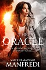 The Oracle - Valerio Massimo Manfredi - 9780330527606