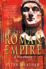 The Fall of the Roman Empire - Peter Heather - 9780330529839