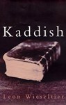 Kaddish - Leon Wieseltier - 9780330531214