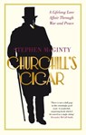 Churchill's Cigar - Stephen McGinty - 9780330531962