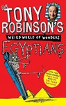 Egyptians - Sir Tony Robinson - 9780330533874
