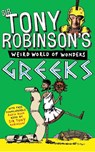 Greeks - Sir Tony Robinson - 9780330533881