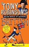British - Sir Tony Robinson - 9780330534260