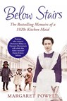 Below Stairs - Margaret Powell - 9780330535380