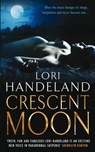 Crescent Moon - Lori Handeland - 9780330538039
