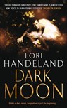 Dark Moon - Lori Handeland - 9780330538046