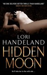 Hidden Moon - Lori Handeland - 9780330538060