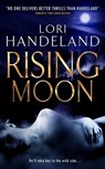 Rising Moon - Lori Handeland - 9780330538121