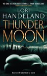 Thunder Moon - Lori Handeland - 9780330538145