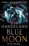 Blue Moon - Lori Handeland - 9780330538824