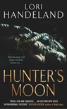 Hunter's Moon - Lori Handeland - 9780330538848