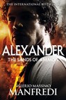 The Sands of Ammon - Valerio Massimo Manfredi - 9780330538879