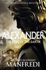 The Ends of the Earth - Valerio Massimo Manfredi - 9780330538893