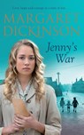 Jenny's War - Margaret Dickinson - 9780330544306