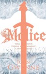 Malice - John Gwynne - 9780330545754