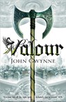 Valour - John Gwynne - 9780330545761