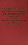 Management Accounting, Organizational Theory and Capital Budgeting: 3Surveys - SCAPENS,  Robert W ; Bromwich, Michael ; Otley, David T. ; Hopwood, Anthony G. - 9780333364291