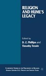 CSPR;Religion and Hume's Legacy - PHILLIPS,  D. Z. ; Tessin, Timothy - 9780333748534