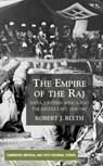 The Empire of the Raj - Robert J. Blyth - 9780333914755