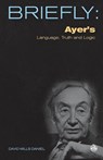 Ayer's Language, Truth and Logic - David Mills Daniel - 9780334041221