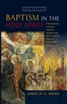 Baptism in the Holy Spirit - James D. G. Dunn - 9780334043881