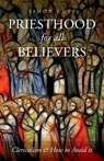 Priesthood for All Believers - Simon Cuff - 9780334061021