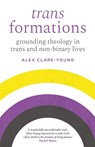 Trans Formations - Alex Clare-Young - 9780334066002