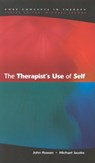 The Therapist's Use Of Self - John Rowan ; Michael Jacobs - 9780335207763