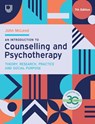 An Introduction to Counselling and Psychotherapy: Theory, Research, Practice and Social Purpose - John McLeod - 9780335252312