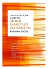 The Pocketbook Guide to Mental Capacity Act Assessments - Claire Barcham ; Daisy Bogg - 9780335262083