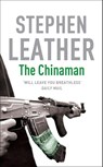 The Chinaman - Stephen Leather - 9780340580257