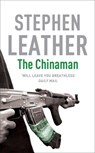 The Chinaman - Stephen Leather - 9780340580257