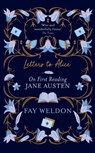 Letters to Alice - Fay Weldon - 9780340589373
